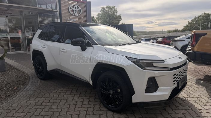 TOYOTA RAV 4 Rav4 2.5 Hybrid Style e-CVT