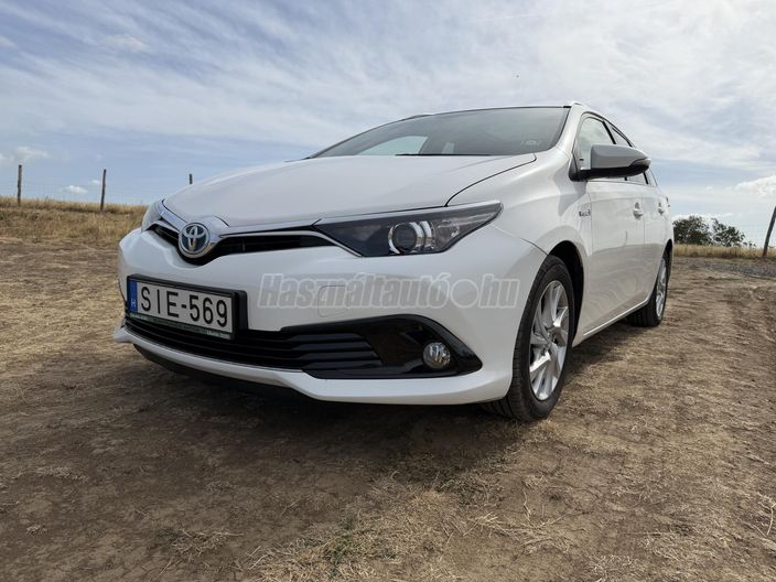 TOYOTA AURIS Touring Sports 1.8 HSD Active Trend+ (Automata)