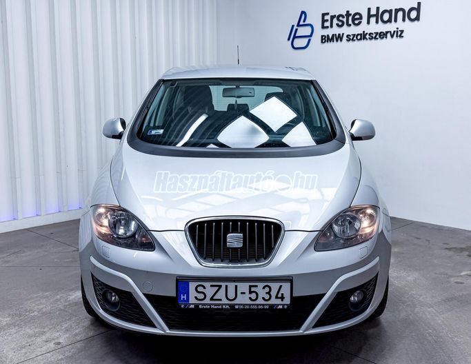 SEAT ALTEA 1.2 TSI Reference