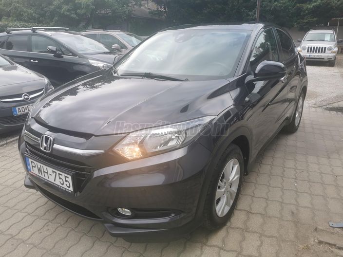 HONDA HR-V 1.5 Comfort