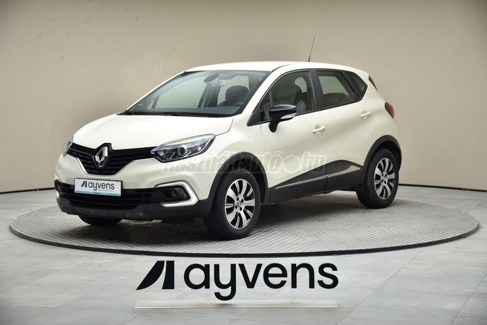 RENAULT CAPTUR 1.2 TCe Energy Zen