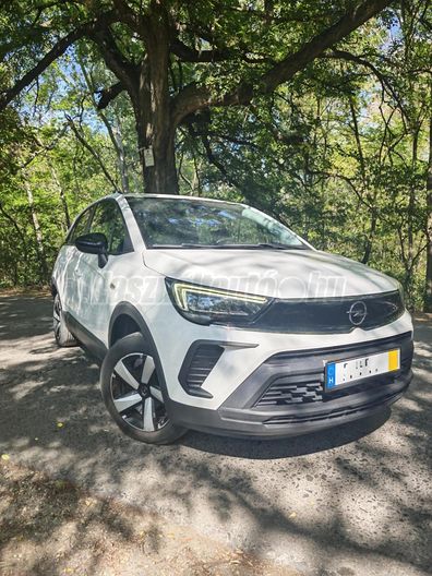 OPEL CROSSLAND 1.2 T Edition