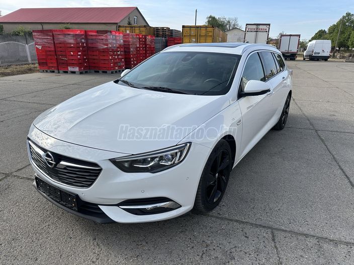 OPEL INSIGNIA Sports Tourer 2.0 CDTI AWD Exclusive Start Stop (Automata)