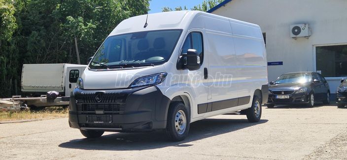 PEUGEOT BOXER 2.2 BlueHDI 350 FT L3H2