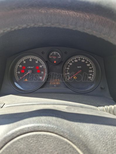 OPEL ASTRA H 1.3 CDTI Essentia