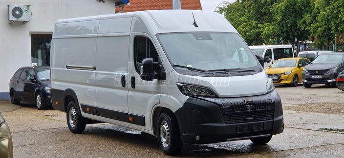 PEUGEOT BOXER 2.2 BlueHDI 350 Heavy L4H2