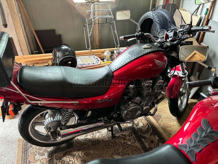 HONDA CB 750