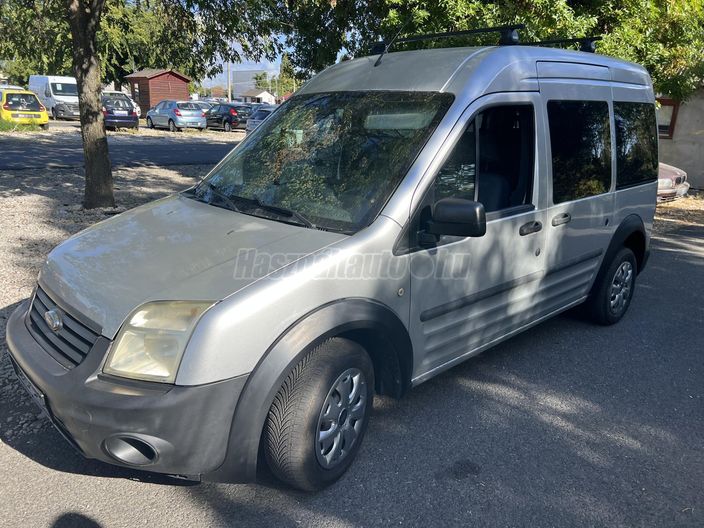 FORD CONNECT Tourneo 220 1.8 TDCi LWB Trend