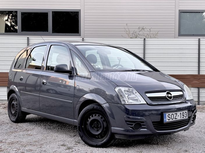 OPEL MERIVA A 1.6 16V Enjoy