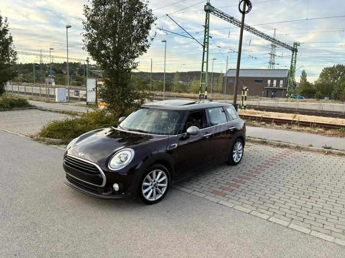 MINI CLUBMAN 1.5 Cooper