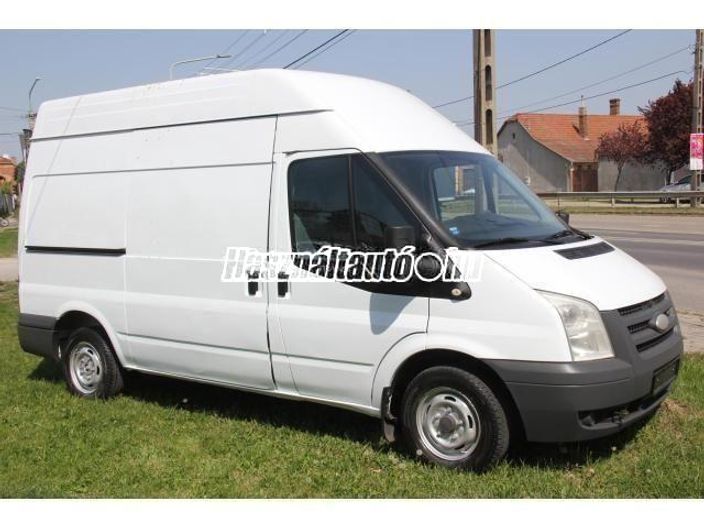 FORD TRANSIT 2.2 TDCi 300 M