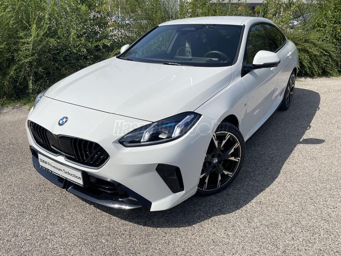 BMW 220 220d M Sport (Automata)