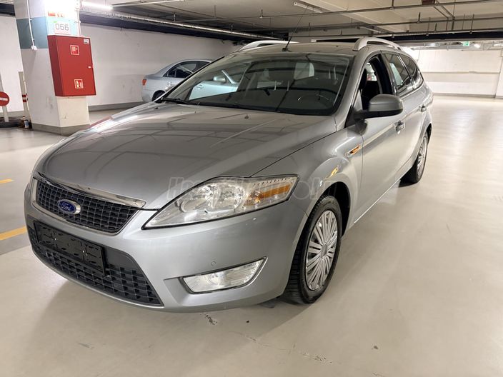 FORD MONDEO 1.6 Ambiente