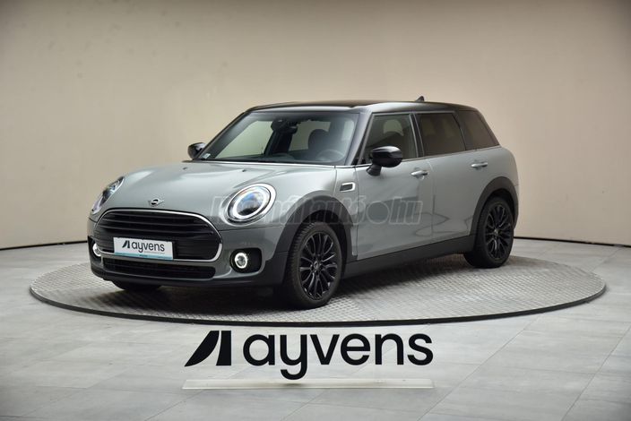 MINI CLUBMAN 1.5 Cooper DKG