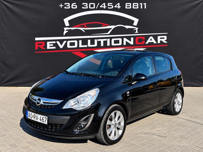 OPEL CORSA 1.4 Cosmo