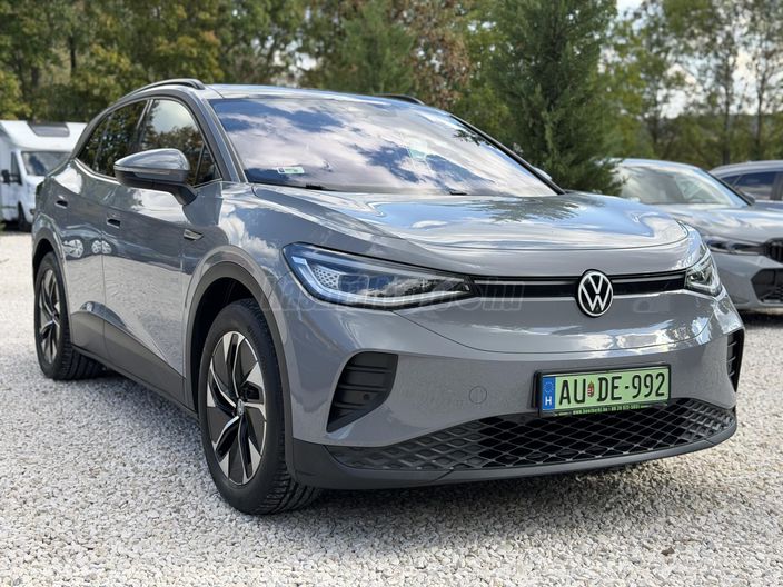 VOLKSWAGEN ID.4 77kWh Pro P. Max