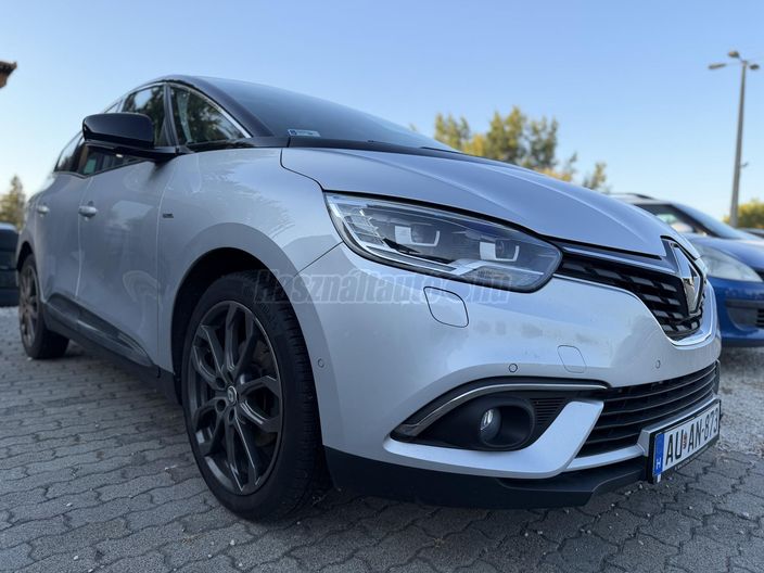 RENAULT GRAND SCENIC Scénic 1.3 TCe Intens (7 személyes )