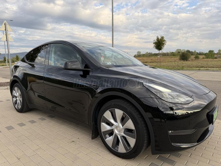 TESLA MODEL Y Long Range AWD (Automata)