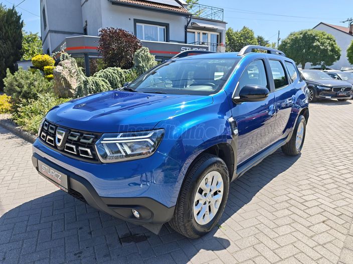 DACIA DUSTER 1.5 Blue dCi Comfort