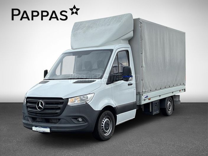 MERCEDES-BENZ SPRINTER 314 CDI 910.133.13