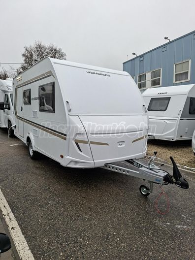 WEINSBERG CaraOne 420 QD