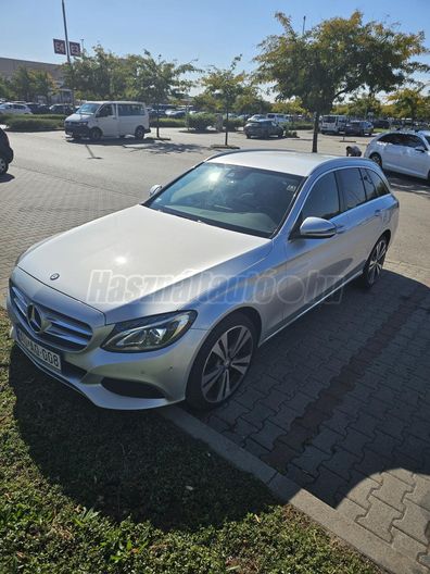 MERCEDES-BENZ C 250