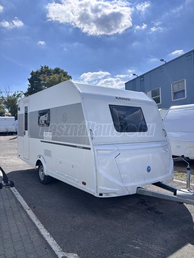 KNAUS Sport 420 QD