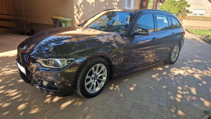 BMW 330 330d Advantage (Automata)