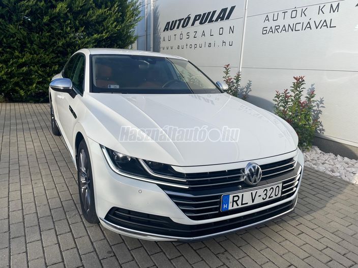 VOLKSWAGEN ARTEON 2.0 TDI SCR Elegance DSG