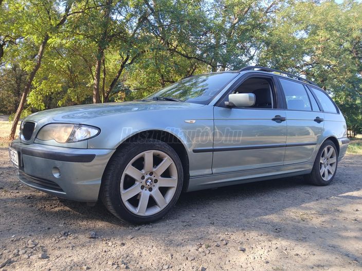 BMW 316
