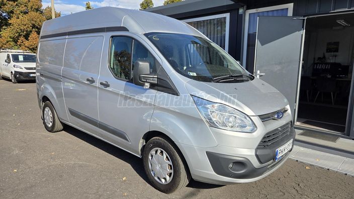 FORD TRANSIT Custom 2.0 TDCi 310 L2H2 Trend