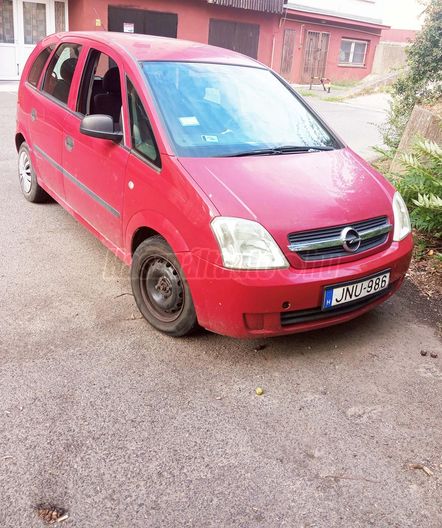 OPEL MERIVA A 1.4 Cosmo
