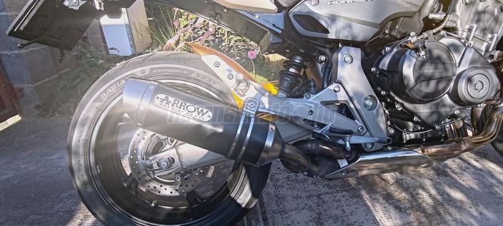 HONDA CB 600 F (HORNET)