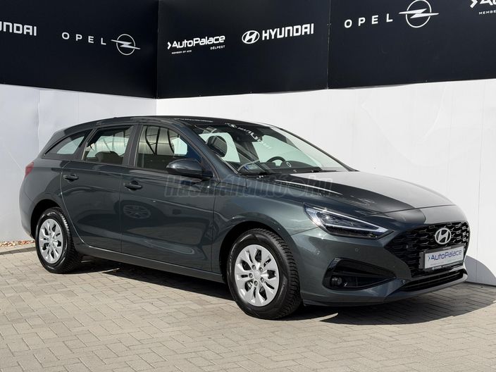 HYUNDAI I30 1.5 DPi Trend