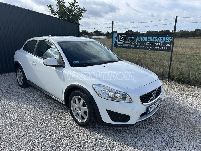VOLVO C30 1.6 D DRIVe Momentum
