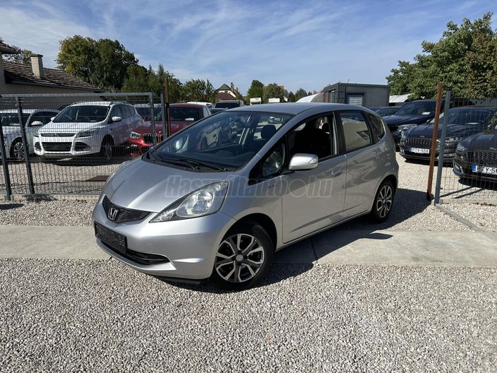 HONDA JAZZ 1.4 Elegance
