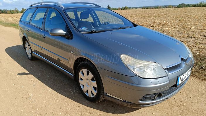 CITROEN C5 2.0 HDi SX