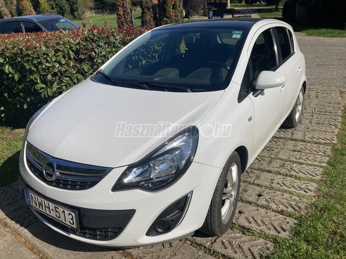 OPEL CORSA D 1.4 Essentia