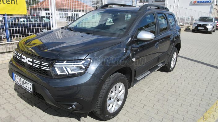 DACIA DUSTER 1.3 TCe Expression