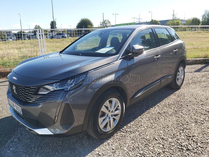 PEUGEOT 3008 1.2 PureTech Active Pack