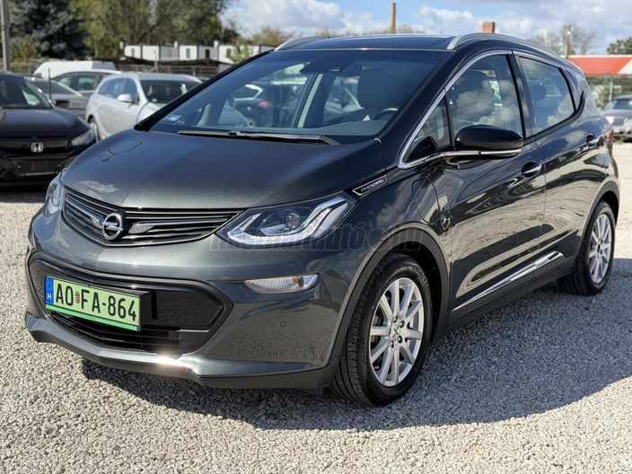 OPEL AMPERA Ampera-e Plus (Automata)