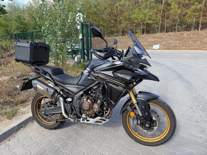 VOGE DS625X