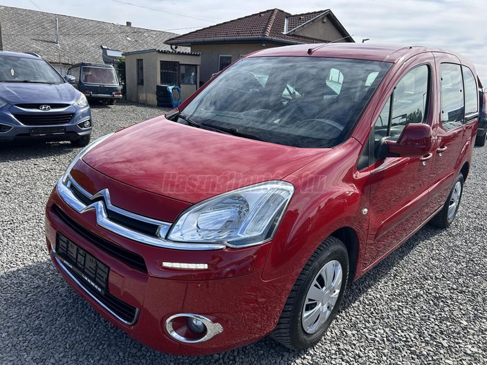 CITROEN BERLINGO 1.6 HDi Collection