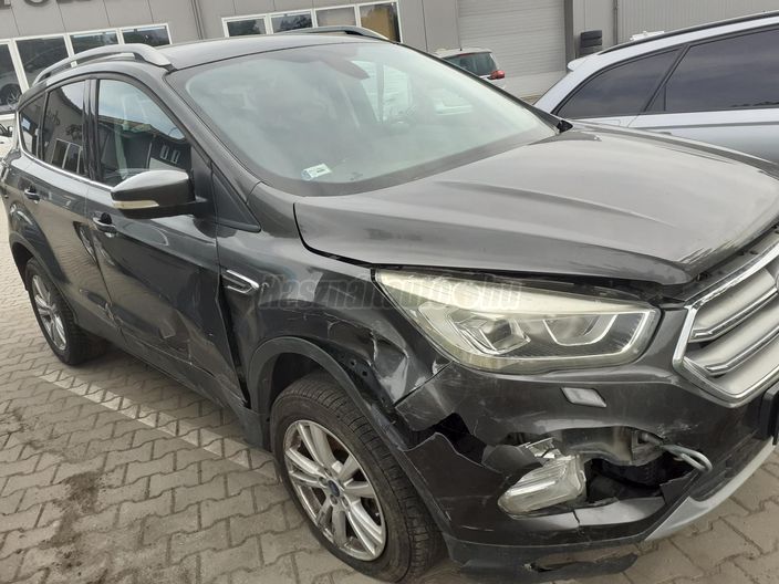 FORD KUGA 2.0 TDCi Business Technology