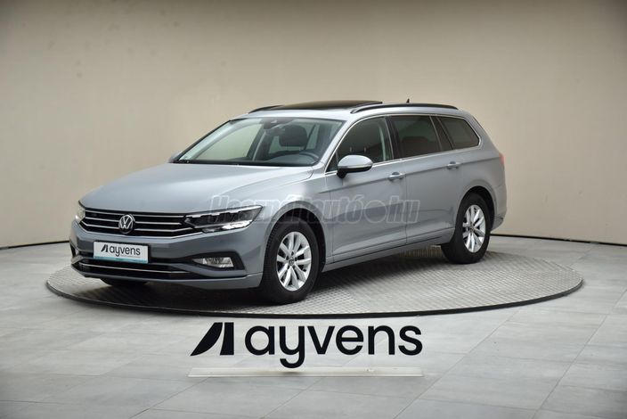 VOLKSWAGEN PASSAT VIII Variant 2.0 TDI SCR Business DSG
