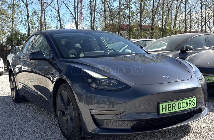 TESLA MODEL 3 Long Range AWD (Automata)