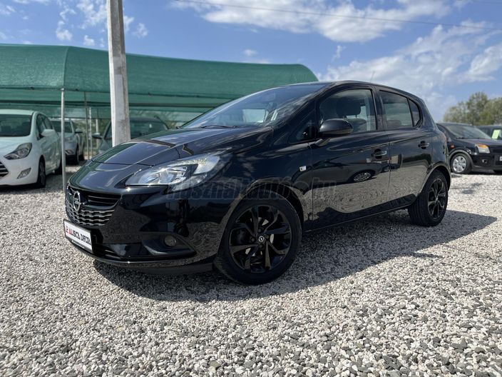 OPEL CORSA 1.4 Color Edition