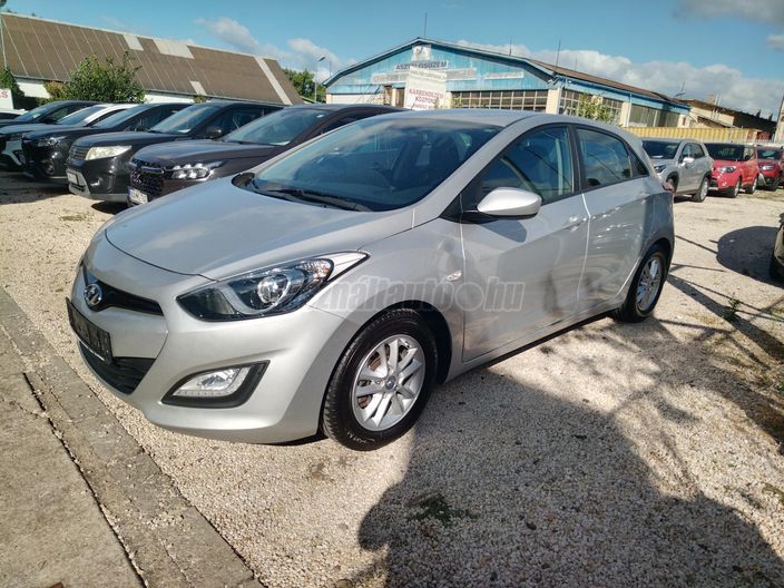 HYUNDAI I30 1.4i Comfort
