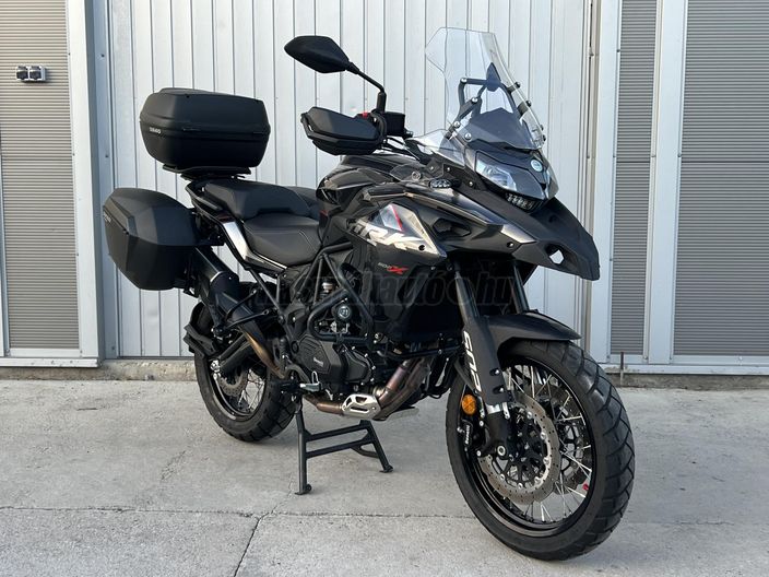 BENELLI TRK 502 X
