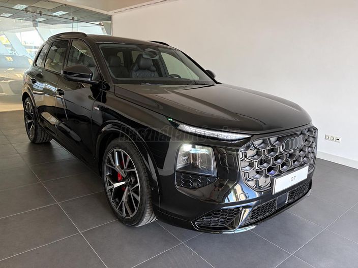 AUDI Q7 50 TDI S line quattro Tiptronic ic